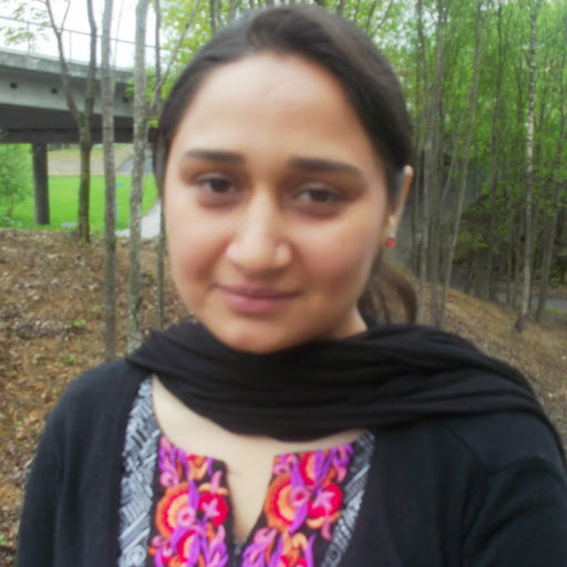 Salma Rashid Photo 11