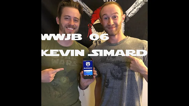 Kevin Simard Photo 19