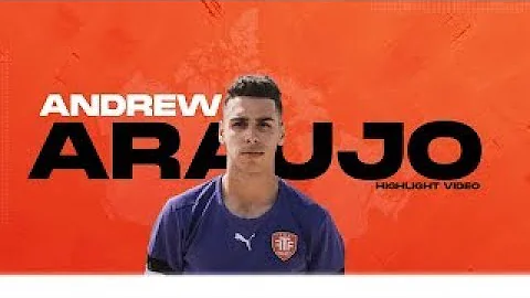 Andrew Araujo Photo 25