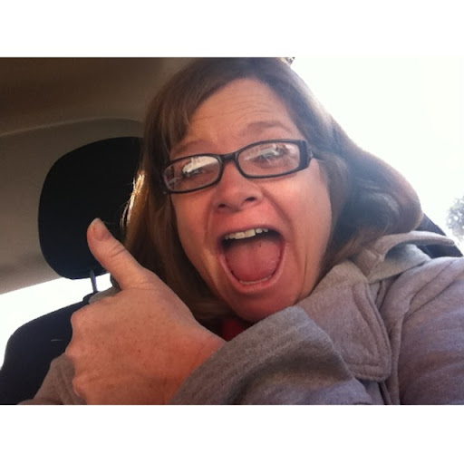 Allyson George Photo 8