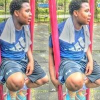 Calvin Clarke Photo 2