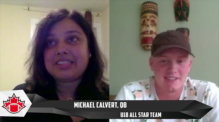 Michael Calvert Photo 17