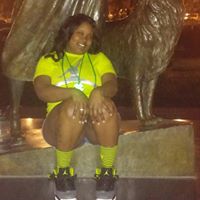 Shaunte Brown Photo 3