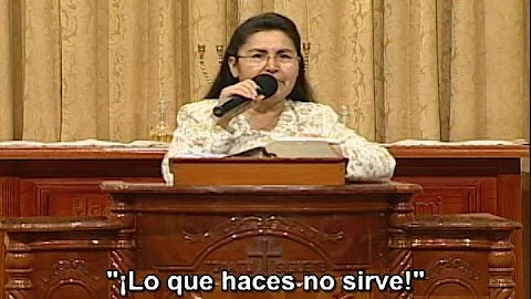 Esther Castillo Photo 36