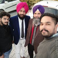 Amandeep Bains Photo 4