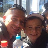 Jason Burleigh Photo 2
