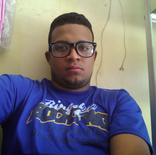 Dante Reyes Photo 12