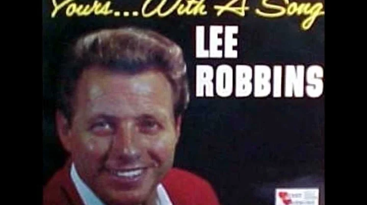 Lee Robbins Photo 38