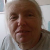 Ruth Garrison Photo 4