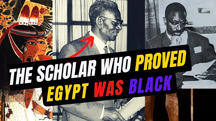 Cheikh Diop Photo 25