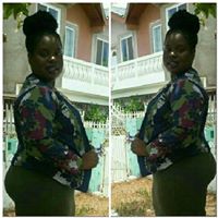Shamara Brown Photo 4