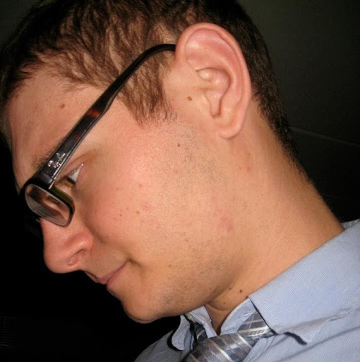 Christopher Stern Photo 11