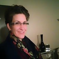 Nancy Prater Photo 1