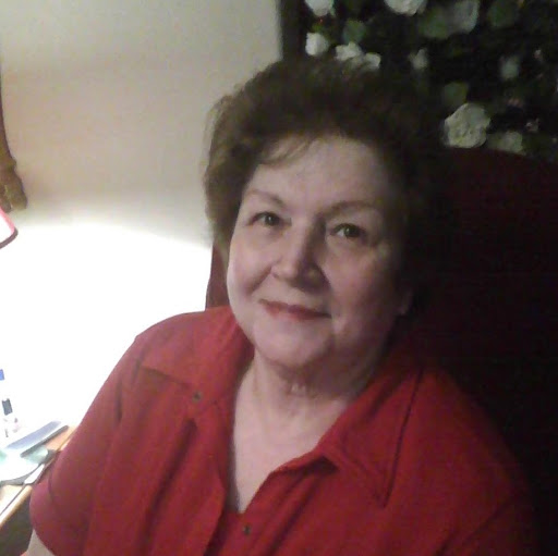 Mary Ogea Photo 4