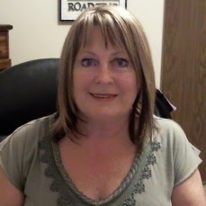 Kathy Bosch Photo 6
