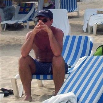 Philip Armstrong Photo 14