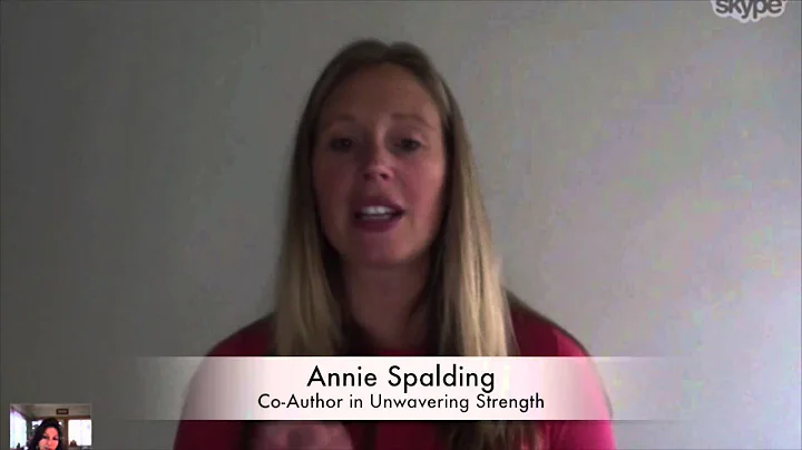 Annie Spalding Photo 8