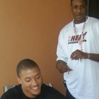 Michael Beasley Photo 3