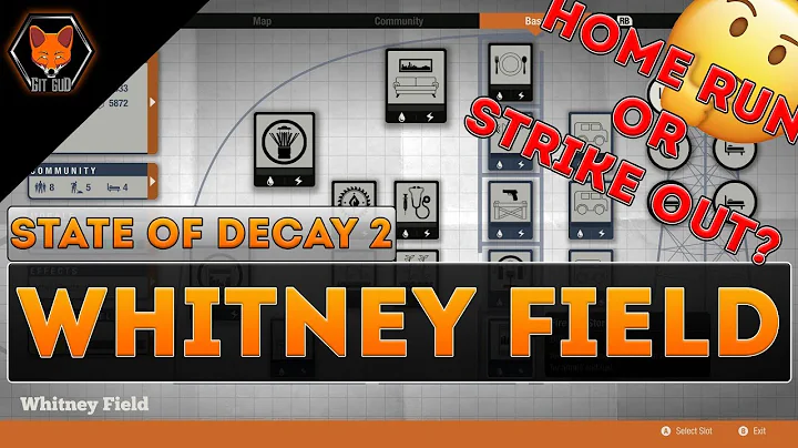 Whitney Field Photo 19