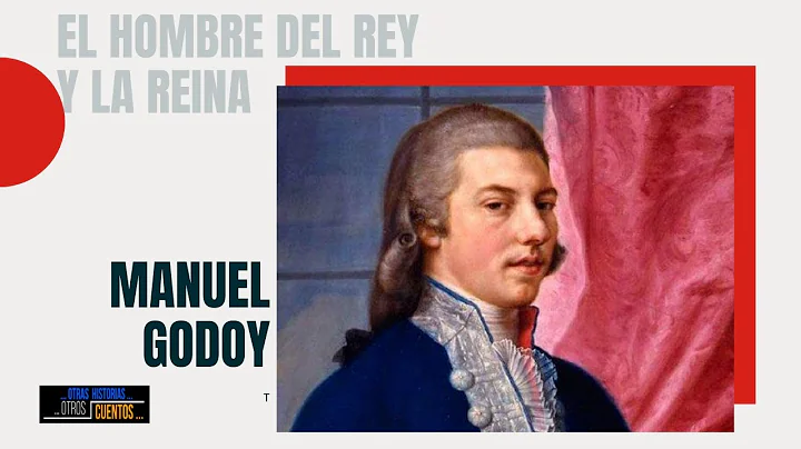 Manuel Godoy Photo 27