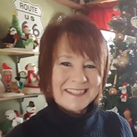 Sherry Allred Photo 2