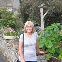 Joyce Trigg Photo 2