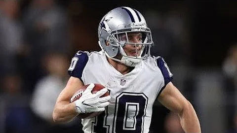 Ryan Switzer Photo 37