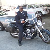 Thomas Reaves Photo 5