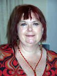 Pauline Tait Photo 10