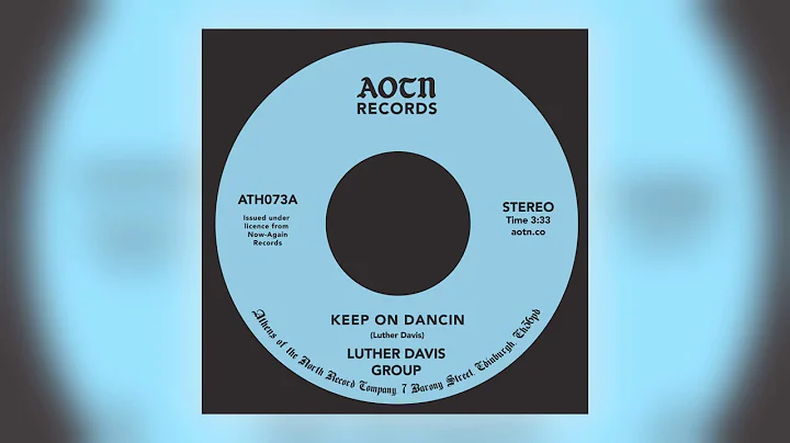 Luther Davis Photo 35