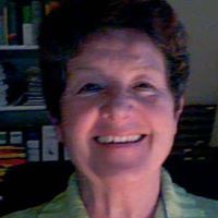 Christine Sandberg Photo 2