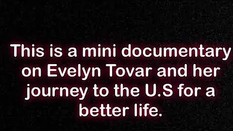 Evelyn Tovar Photo 25