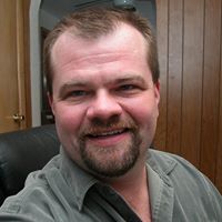 Michael Lybarger Photo 1