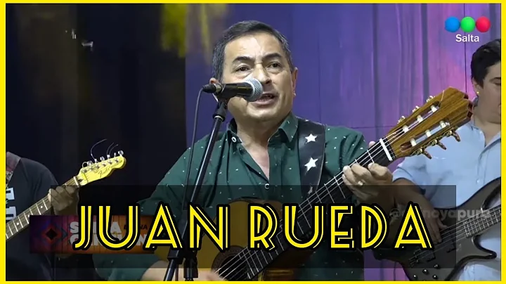 Juan Rueda Photo 31
