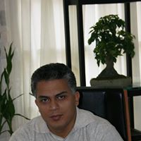 Reza Tehrani Photo 6