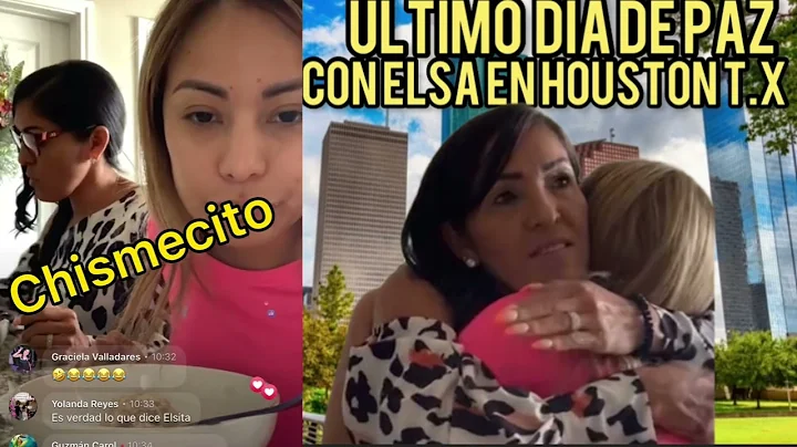 Elsa Calderon Photo 29