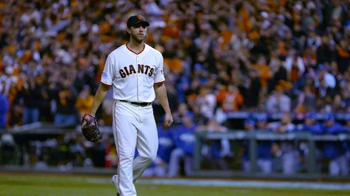 Bryan Bumgarner Photo 14