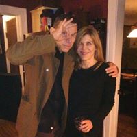 Arlene Goldberg Photo 8