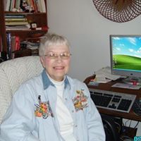 Doreen Morgan Photo 3