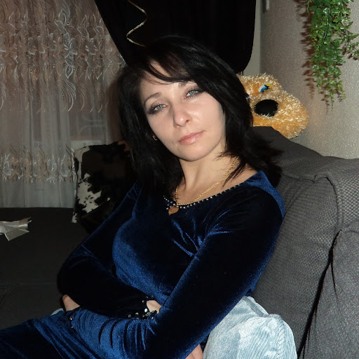 Tatyana Polyakova Photo 6