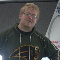 Mark Simonson Photo 8