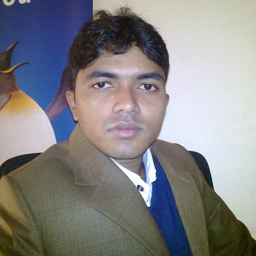 Humayun Kabir Photo 16