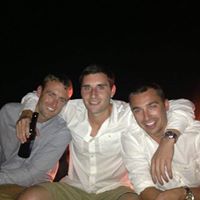 Roger Scully Photo 6