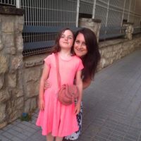 Danielle Connor Photo 2