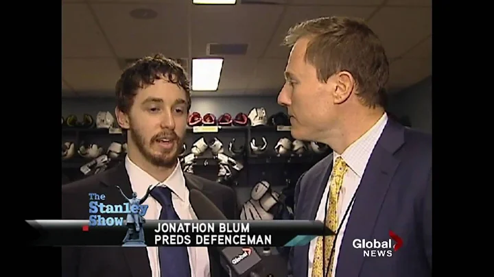 Jonathan Blum Photo 29