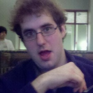 Paul Madsen Photo 19