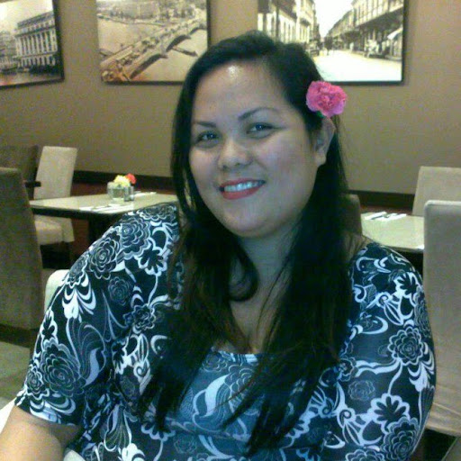 Jacqueline Alfonso Photo 8