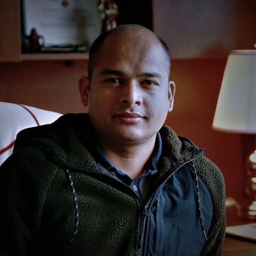 Ramesh Ghimire Photo 11