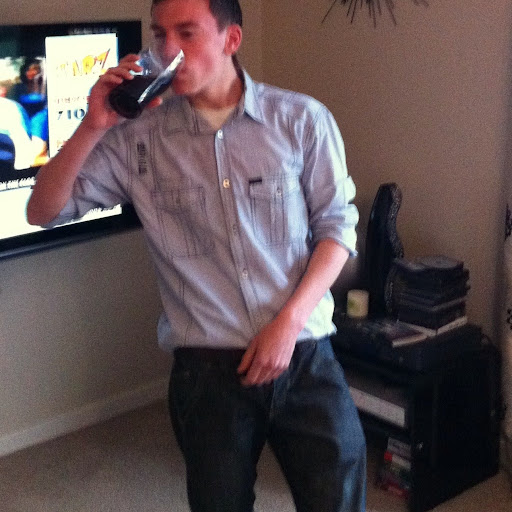 David Dinsmore Photo 11