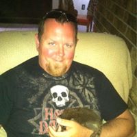 Eric Cooksey Photo 5